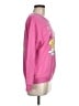 Hello Kitty Pink Sweatshirt Size M - photo 5