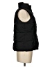 Old Navy 100% Polyester Black Vest Size S - photo 4