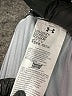 Under Armour Chevron-herringbone Black Athletic Shorts Size L - photo 3