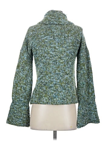 One Girl Who Cardigan (view 2)