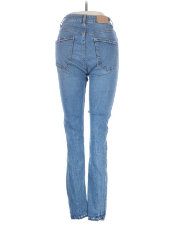 Zara Jeans (view 2)