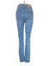 Zara Blue Jeans Size 2 - photo 2