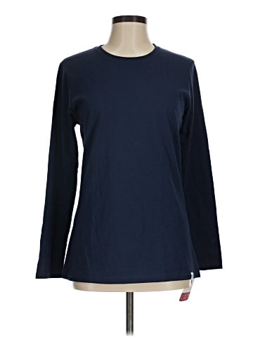 Russell Athletic Long Sleeve T-Shirt (view 1)