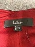 Lulus Solid Burgundy Cocktail Dress Size S - photo 7