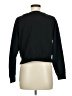 colsie Black Pullover Sweater Size M - photo 2