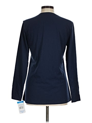 Russell Athletic Long Sleeve T-Shirt (view 2)