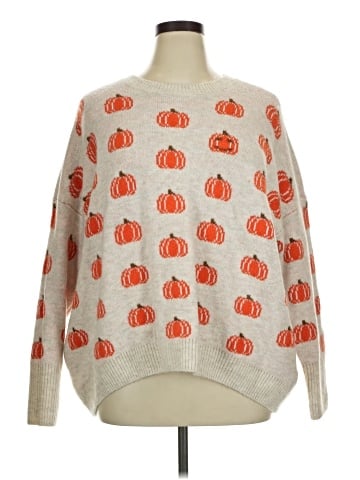 Vince Camuto Pullover Sweater (view 1)