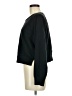 colsie Black Pullover Sweater Size M - photo 5