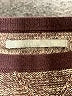 Rubbish 100% Cotton Brown Pullover Sweater Size L - photo 7