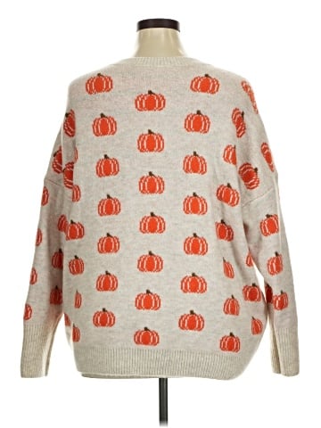 Vince Camuto Pullover Sweater (view 2)