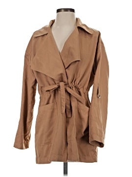 Stradivarius Trenchcoat