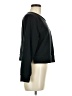 colsie Black Pullover Sweater Size M - photo 4
