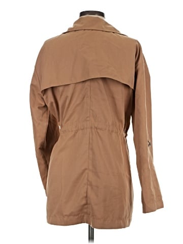 Stradivarius Trenchcoat (view 2)