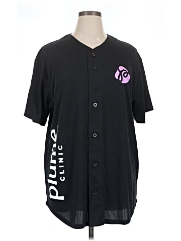 Sport-Tek Short Sleeve Jersey (view 1)