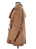 Stradivarius Tan Trenchcoat Size S - photo 5