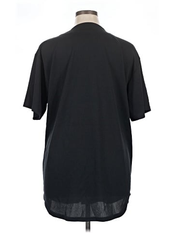 Sport-Tek Short Sleeve Jersey (view 2)