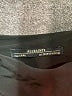 ALLSAINTS 100% Polyester Black Casual Dress Size 6 - photo 7