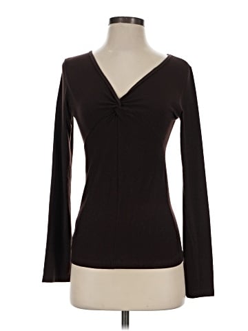 Storm Long Sleeve Top (view 1)
