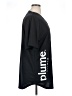 Sport-Tek 100% Polyester Black Short Sleeve Jersey Size XL - photo 4