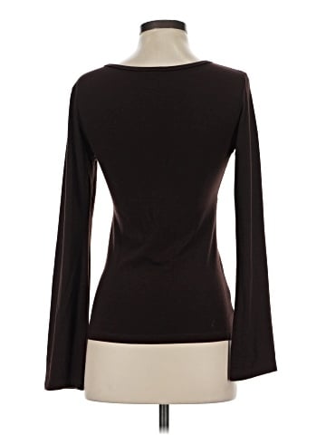 Storm Long Sleeve Top (view 2)