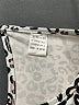 Unbranded Animal Print Ivory Dress Size 13 - photo 3