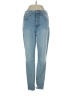 Gap Blue Jeans Size 26 waist - photo 1