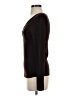 Storm Black Long Sleeve Top Size S - photo 5