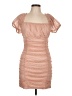 Blāshe 100% Polyester Pink Cocktail Dress Size L - photo 1
