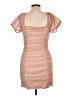 Blāshe 100% Polyester Pink Cocktail Dress Size L - photo 2