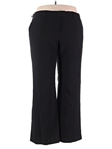 Daisy Fuentes Dress Pants (view 1)