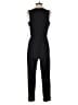 Active by Old Navy Solid Black Jumpsuit Size S - photo 2