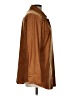 Chico's Brown Long Sleeve Blouse Size Lg (2) - photo 4