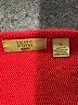 Valerie Stevens 100% Acrylic Red Poncho Size 1X - photo 7