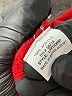 Valerie Stevens 100% Acrylic Red Poncho Size 1X - photo 8