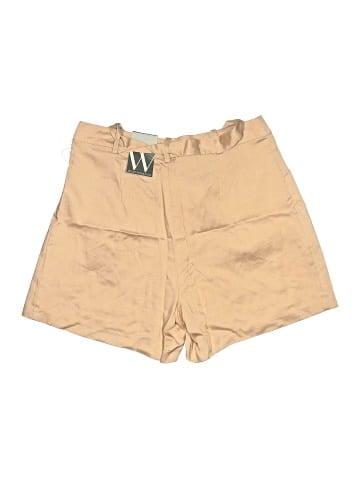 Worthington Khaki Shorts (view 2)
