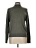 Harve Benard Green Turtleneck Sweater Size L (estimated) - photo 1