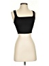 Fashion Nova Black Tank Top Size XS - photo 1