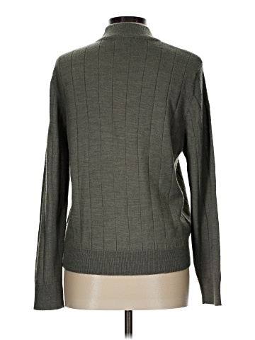 Harve Benard Turtleneck Sweater (view 2)