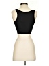 Fashion Nova Black Tank Top Size XS - photo 2