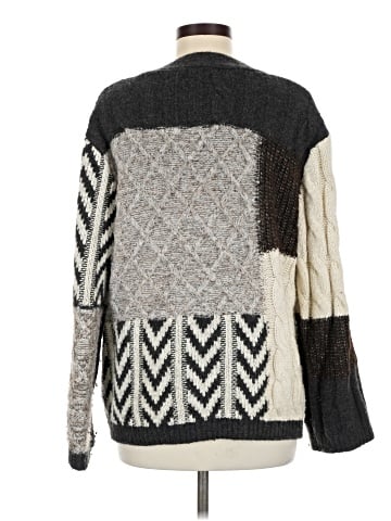 Zara Cardigan (view 2)