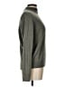 Harve Benard Green Turtleneck Sweater Size L (estimated) - photo 4