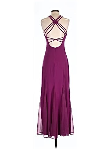 Morgan & Co. Cocktail Dress (view 2)