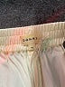 DONNI Yellow Casual Pants Size XL - photo 7