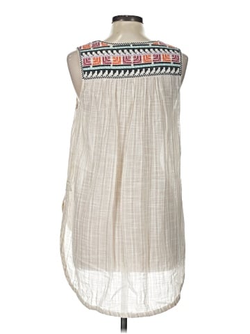 Floreat Sleeveless Blouse (view 2)