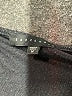 Sanctuary Tweed Black Cocktail Dress Size M - photo 7