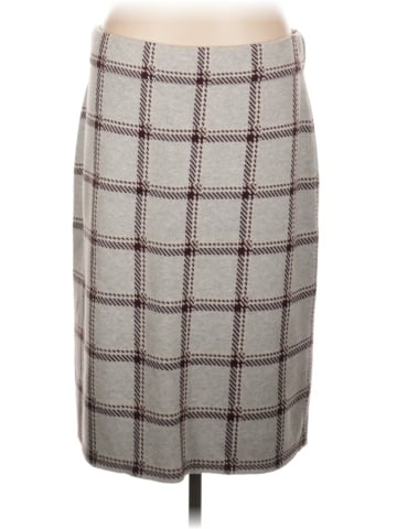 Ann Taylor Factory Formal Skirt (view 1)