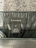 Halogen Metallic Black Shorts Size M - photo 3