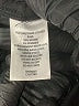 Halogen Metallic Black Shorts Size M - photo 4