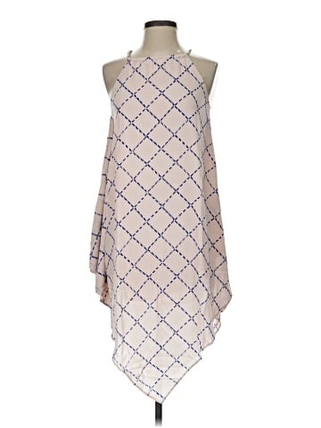 Eclair Sleeveless Blouse (view 1)