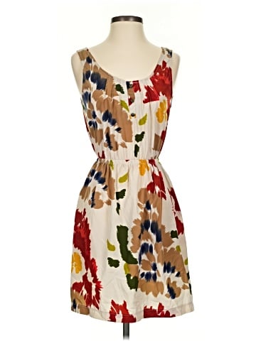 Lush Casual Dress (view 1)